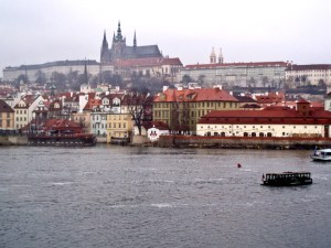 PRAGA