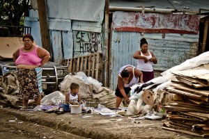 NICARAGUA 0120110708_4024