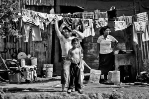 NICARAGUA 0120110709_4039