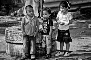 NICARAGUA 0120110709_4040