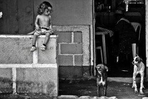 NICARAGUA 0120110709_4041